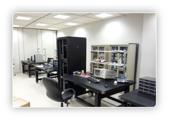 CNL Lab Photo 1